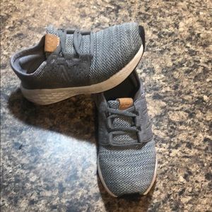 New balance toddler shoes size 9